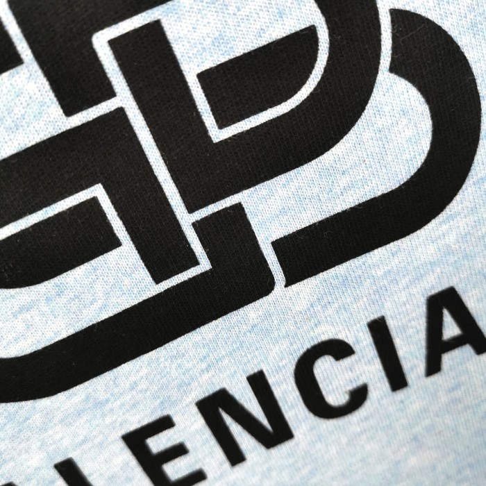 B*alenciaga T-shirt Top Quality WM 20240530-121