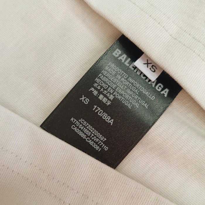 B*alenciaga T-shirt Top Quality WM 20240530-144