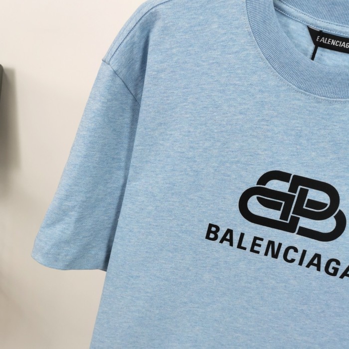 B*alenciaga T-shirt Top Quality WM 20240530-121