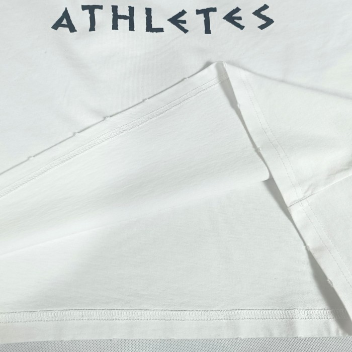 B*alenciaga T-shirt Top Quality WM 20240530-111