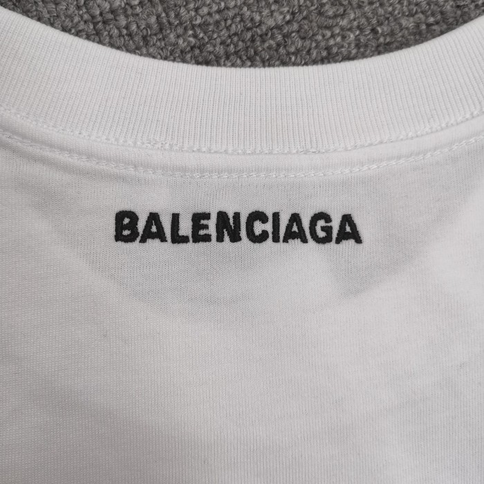 B*alenciaga T-shirt Top Quality WM 20240530-63