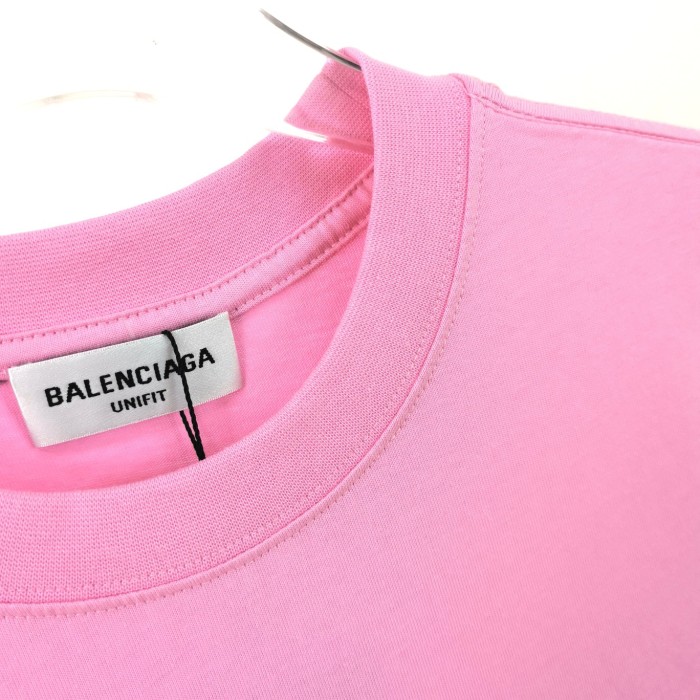 B*alenciaga T-shirt Top Quality WM 20240530-126