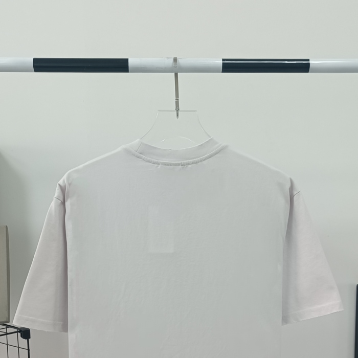 B*alenciaga T-shirt Top Quality WM 20240530-147