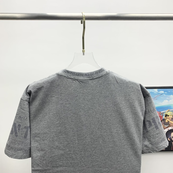 B*alenciaga T-shirt Top Quality WM 20240530-120