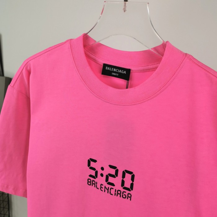 B*alenciaga T-shirt Top Quality WM 20240530-161