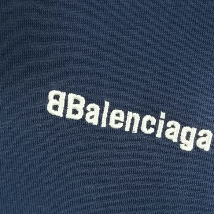 B*alenciaga T-shirt Top Quality WM 20240530-73