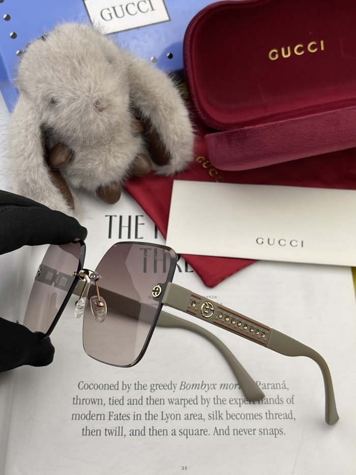 G*ucci Glasses Top XX 20240530-4