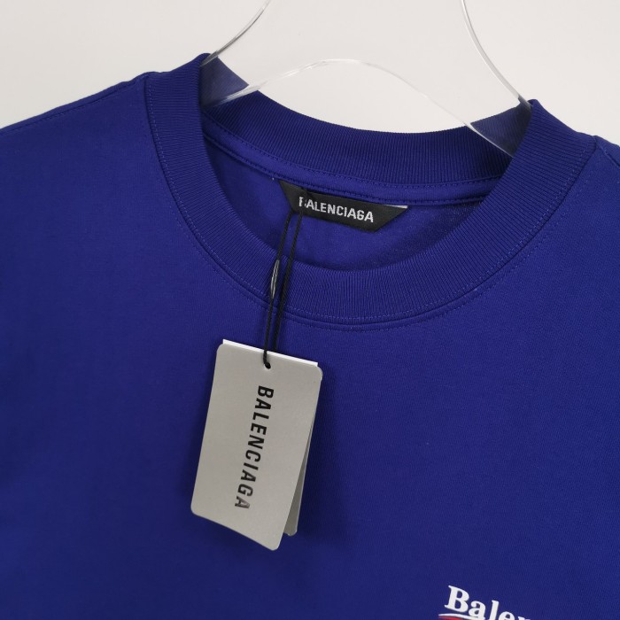 B*alenciaga T-shirt Top Quality WM 20240530-48