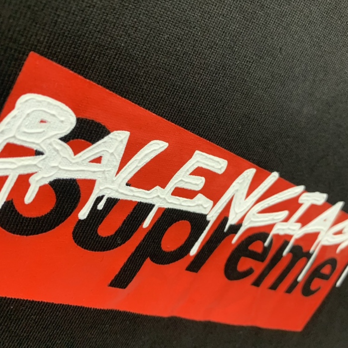 B*alenciaga T-shirt Top Quality WM 20240530-134