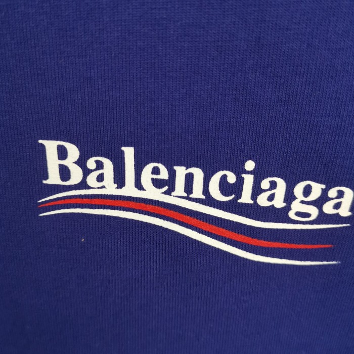 B*alenciaga T-shirt Top Quality WM 20240530-48