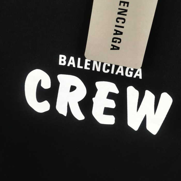 B*alenciaga T-shirt Top Quality WM 20240530-130