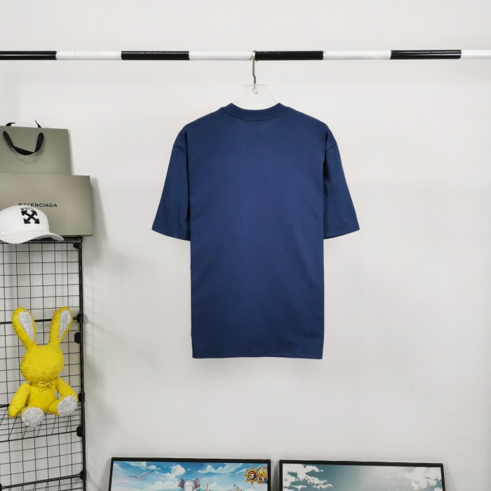B*alenciaga T-shirt Top Quality WM 20240530-73