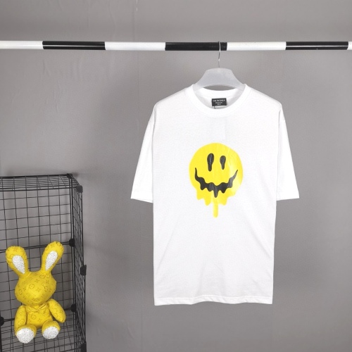 B*alenciaga T-shirt Top Quality WM 20240530-91