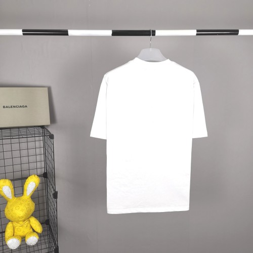 B*alenciaga T-shirt Top Quality WM 20240530-105