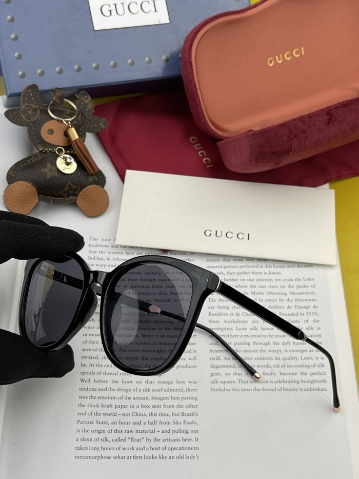 G*ucci Glasses Top XX 20240530-1