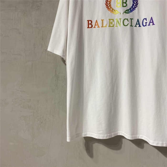 B*alenciaga T-shirt Top Quality WM 20240530-101