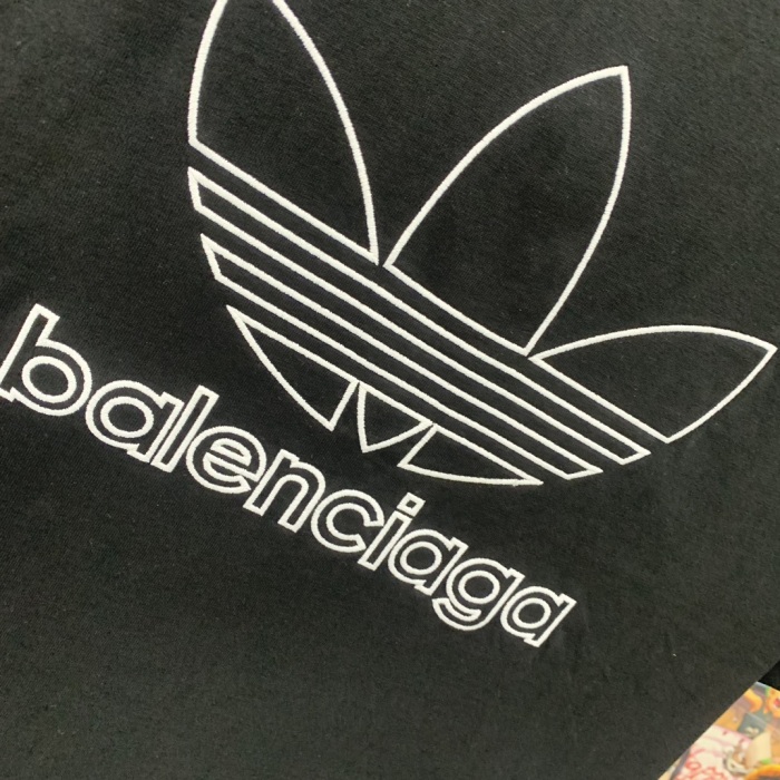 B*alenciaga T-shirt Top Quality WM 20240530-112