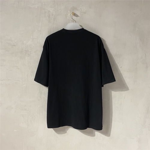 B*alenciaga T-shirt Top Quality WM 20240530-100