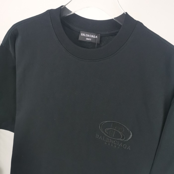 B*alenciaga T-shirt Top Quality WM 20240530-109