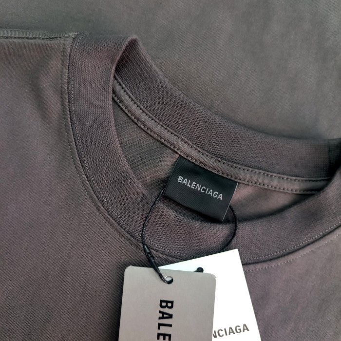 B*alenciaga T-shirt Top Quality WM 20240530-146