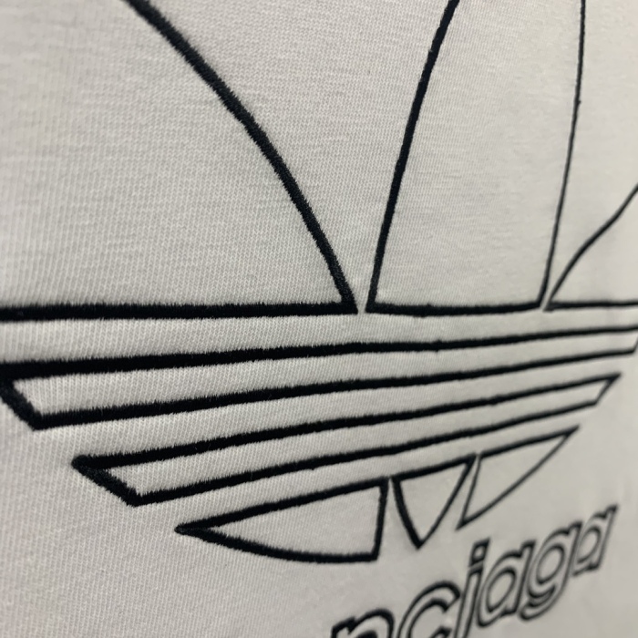 B*alenciaga T-shirt Top Quality WM 20240530-114