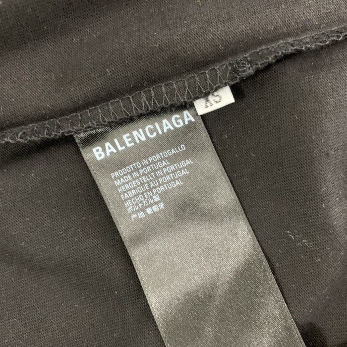 B*alenciaga T-shirt Top Quality WM 20240530-87