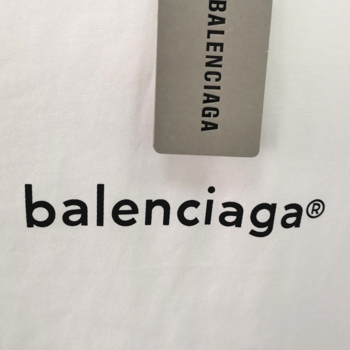 B*alenciaga T-shirt Top Quality WM 20240530-49