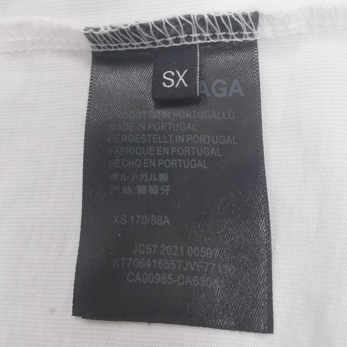B*alenciaga T-shirt Top Quality WM 20240530-68
