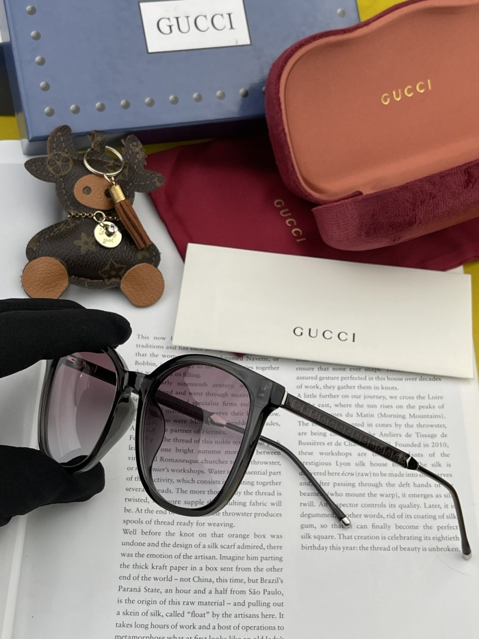 G*ucci Glasses Top XX 20240530-1