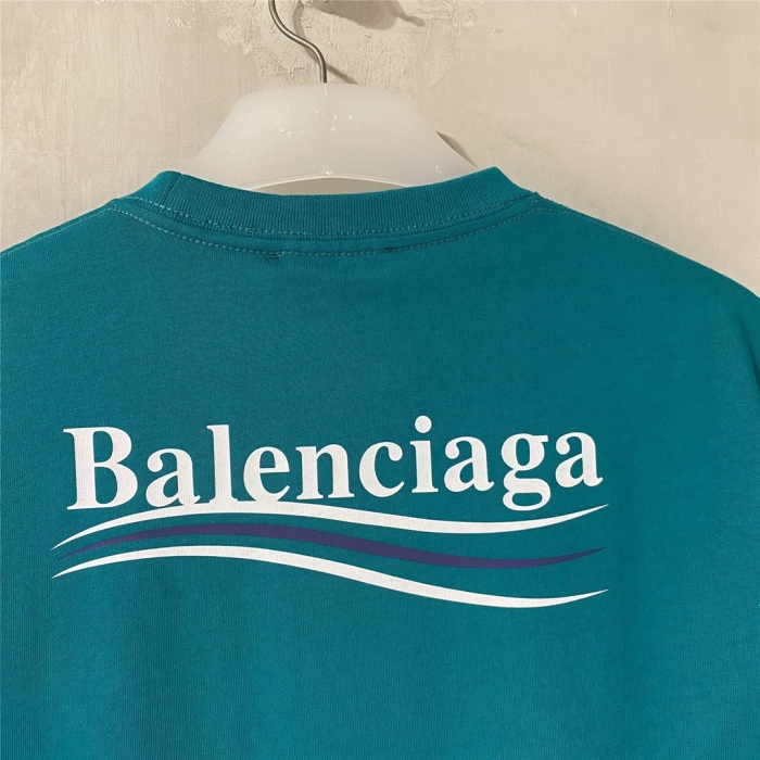 B*alenciaga T-shirt Top Quality WM 20240530-45