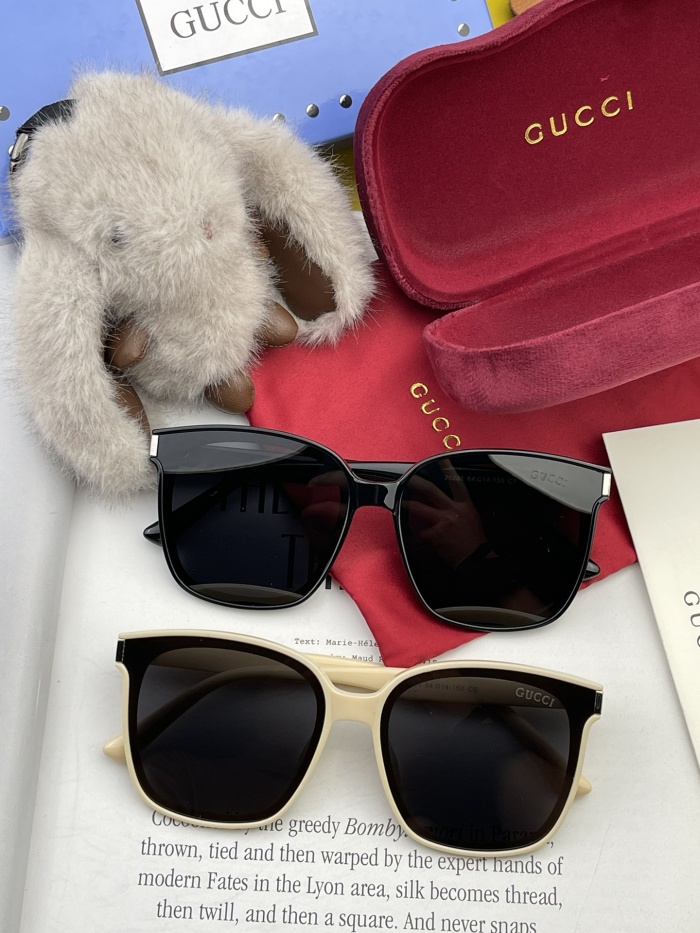 G*ucci Glasses Top XX 20240530-2