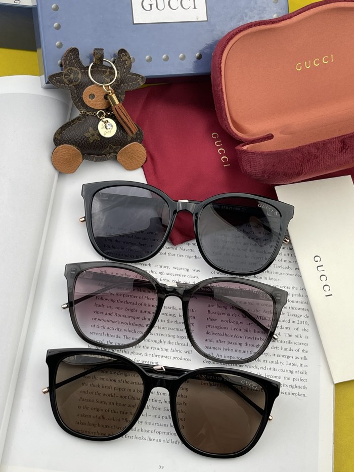 G*ucci Glasses Top XX 20240530-1