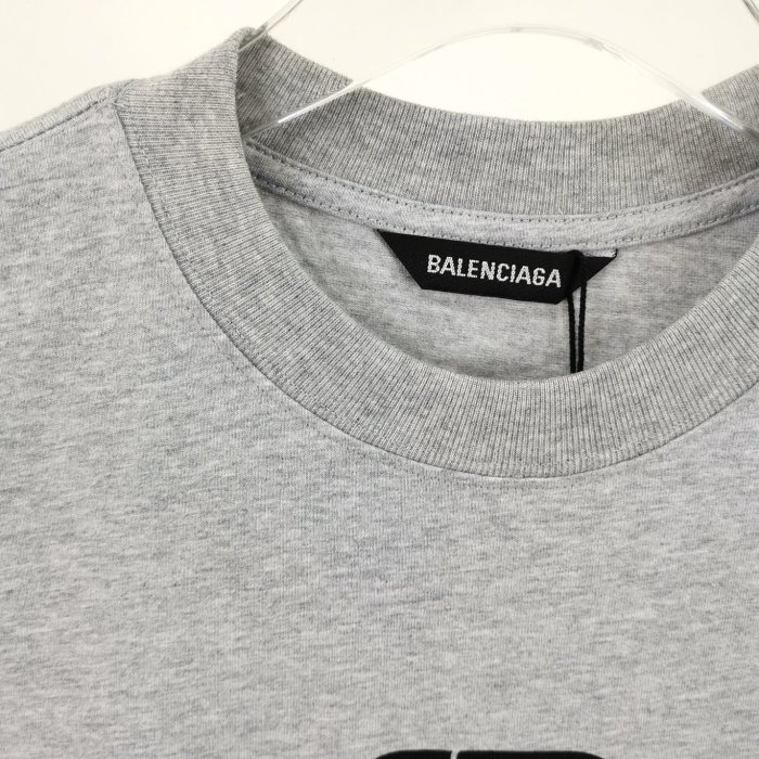 B*alenciaga T-shirt Top Quality WM 20240530-123