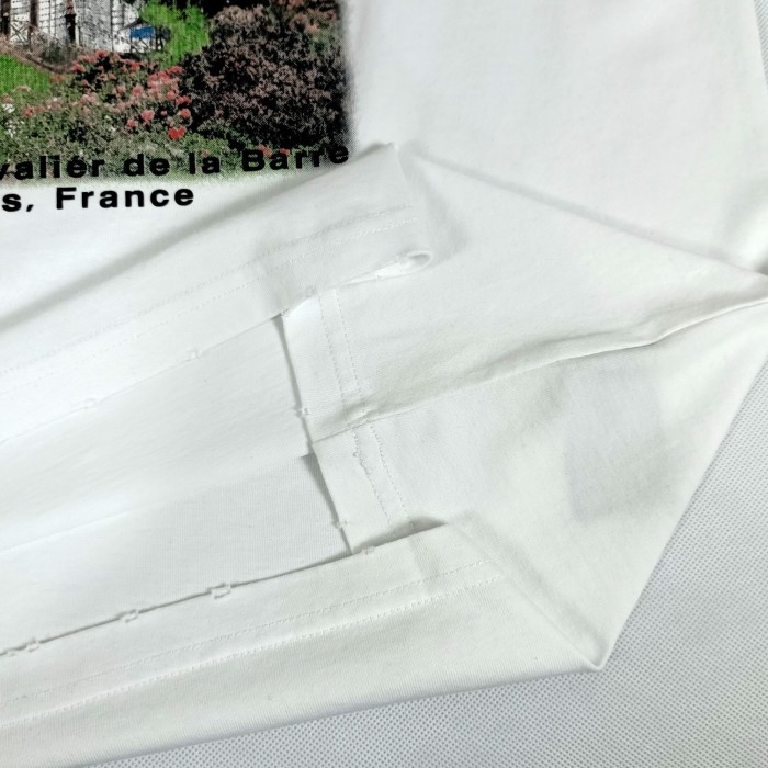 B*alenciaga T-shirt Top Quality WM 20240530-78
