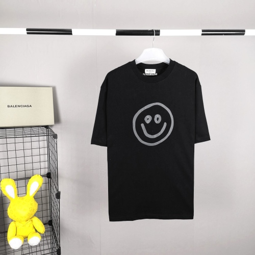 B*alenciaga T-shirt Top Quality WM 20240530-64