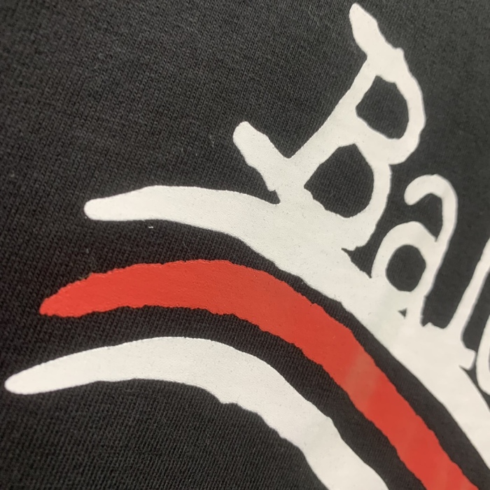 B*alenciaga T-shirt Top Quality WM 20240530-139