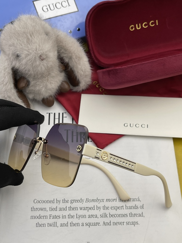 G*ucci Glasses Top XX 20240530-4