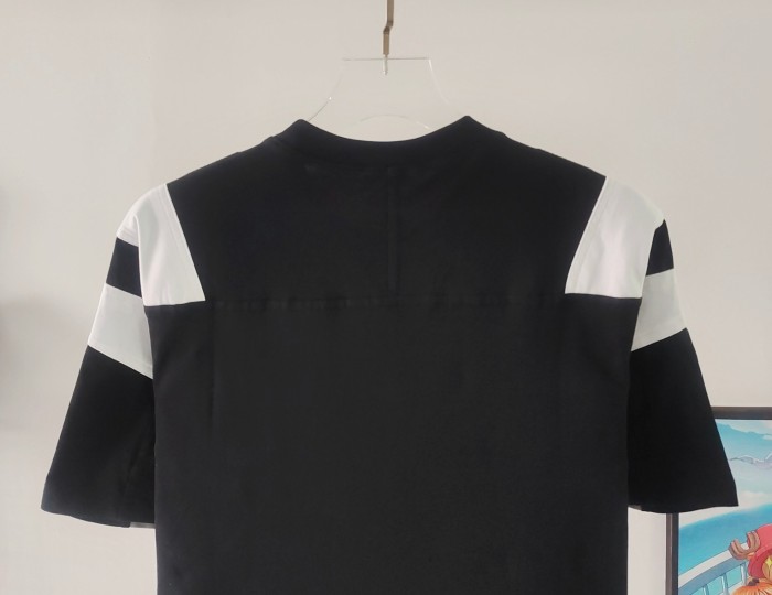 B*alenciaga T-shirt Top Quality WM 20240530-116