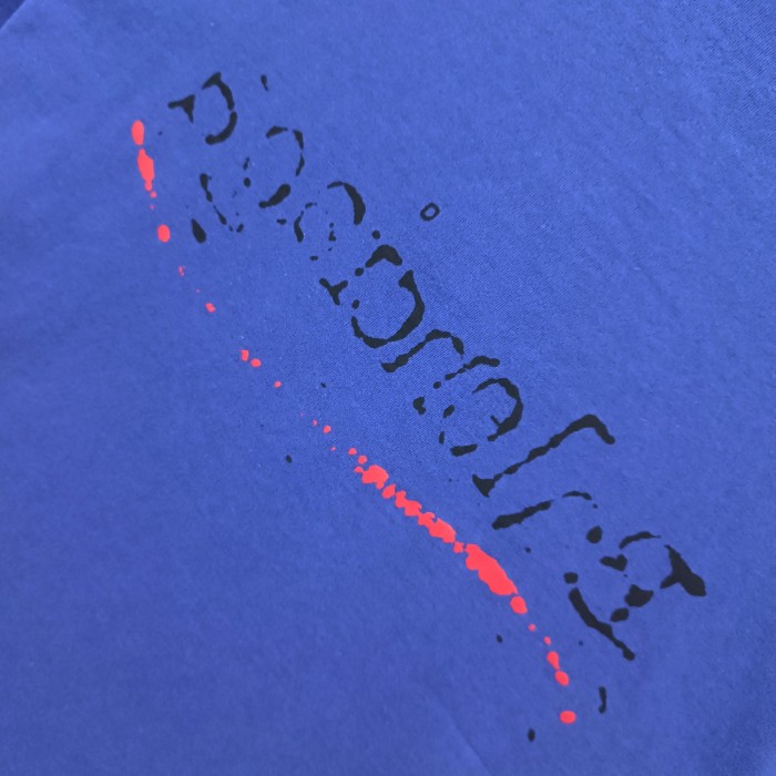 B*alenciaga T-shirt Top Quality WM 20240530-137