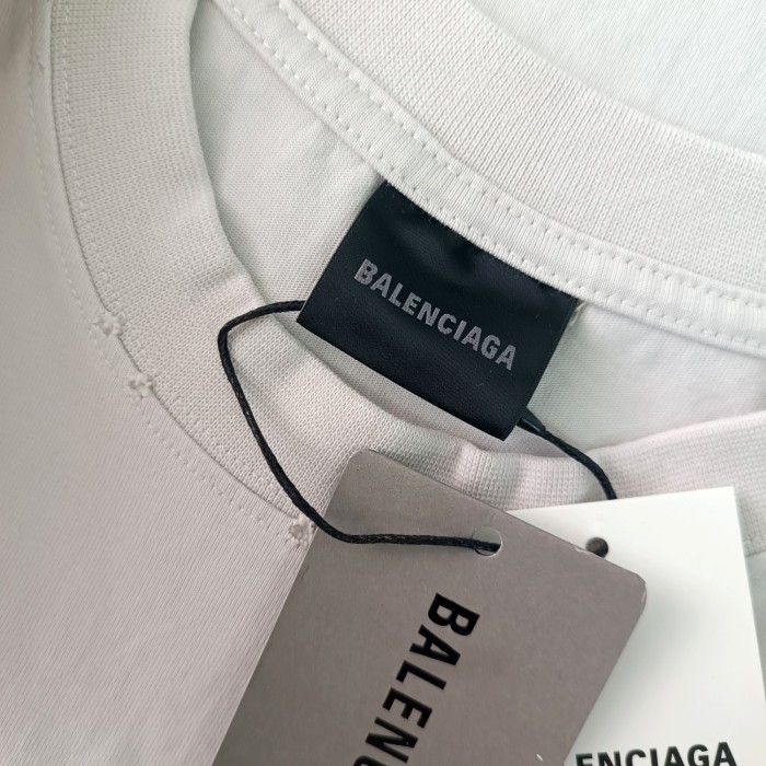 B*alenciaga T-shirt Top Quality WM 20240531-18