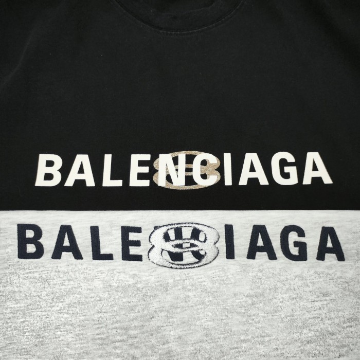 B*alenciaga T-shirt Top Quality WM 20240531-33