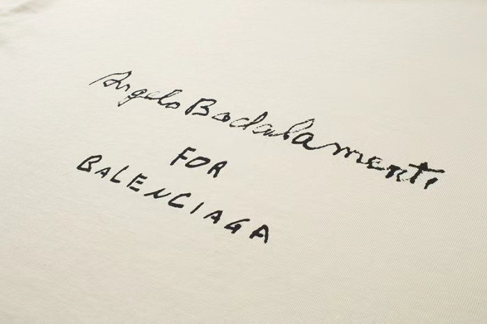 B*alenciaga T-shirt Top Quality WM 20240531-31