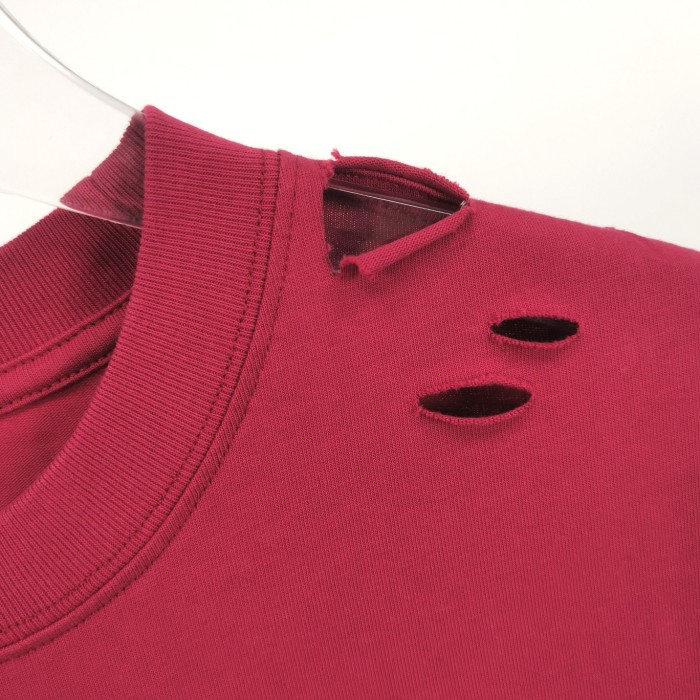 B*alenciaga T-shirt Top Quality WM 20240531-17