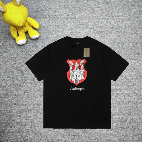 B*alenciaga T-shirt Top Quality WM 20240531-30