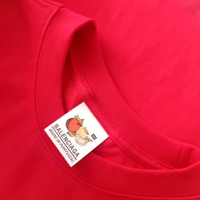 B*alenciaga T-shirt Top Quality WM 20240531-26