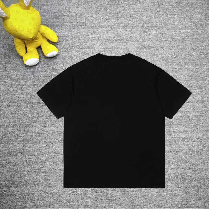B*alenciaga T-shirt Top Quality WM 20240531-30