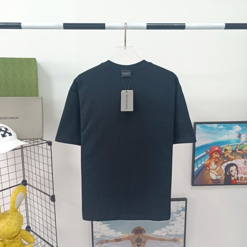 B*alenciaga T-shirt Top Quality WM 20240531-25