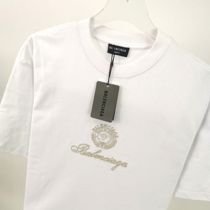 B*alenciaga T-shirt Top Quality WM 20240601-31