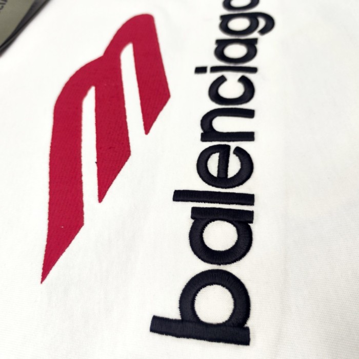 B*alenciaga T-shirt Top Quality WM 20240531-2