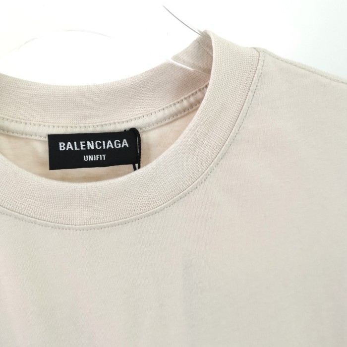 B*alenciaga T-shirt Top Quality WM 20240531-23